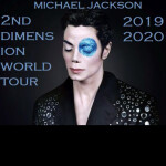 2nd Dimension World Tour 19-20