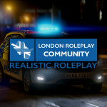 LRPC - London Roleplay!