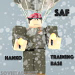 Hanko Training Base, Finland 1941 (WIP)