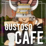 Gustoso Cafe™ V2