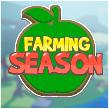 🚜 Farming Season 🍎