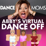 Abby's Virtual Dance Off | ALDC