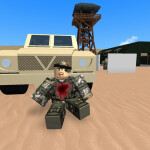 Desert Battle Commando MEGA UPDATE!!!