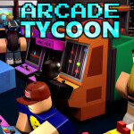 🕹️ | Arcade Tycoon