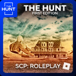 SCP: Roleplay