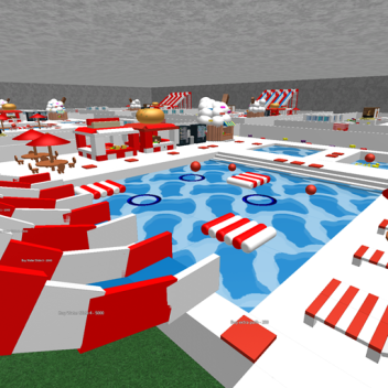 Pool Tycoon ◘ADMIN COMMANDS◘