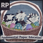 Fundamental Paper Education! RP