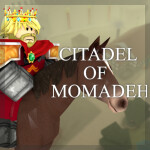Citadel of Momadeh