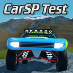 Car Suspension Test