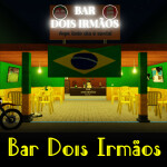 Bar Dois Irmãos (Brasil) [GARÇOM!]