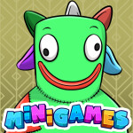 Socks Minigames [NEW GAME] 