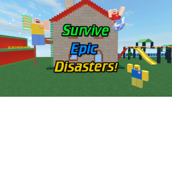 SURVIVE THE DISASTERS (ALPHA)