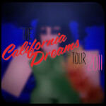 Katy Perry 🍭California Dreams Tour 🍦 [REVAMPED]