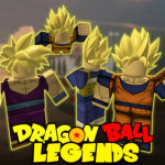 Dragon Ball Legends 