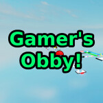 [RELEASE] Gamer's Obby