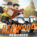 [💥UPDATE] Redwood Prison: Reworked