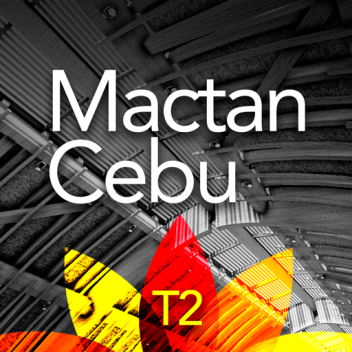 Flughafen Mactan-Cebu | T2