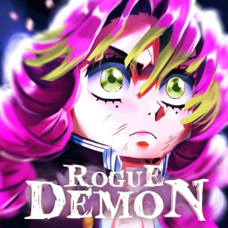 NEW CODES WORK [CODES!] Rogue Demon ROBLOX