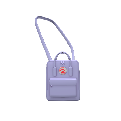 purple cute bag 3.0  Roblox Item - Rolimon's