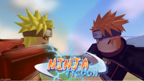 Naruto Tycoon trên Roblox sẽ đưa bạn vào một thế giới hoàn toàn mới, giúp bạn trở thành một ninja thực thụ và kiếm được nhiều tiền. Bạn sẽ phải xây dựng và quản lý cấp độ của mình để trở thành người chiến thắng. Hãy đắm chìm vào trò chơi này để có những giây phút thư giãn thú vị.