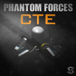 Phantom Forces Community Testing Environment