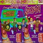 The ROBLOX Scooby Doo Project. (Morphs) [Read Desc
