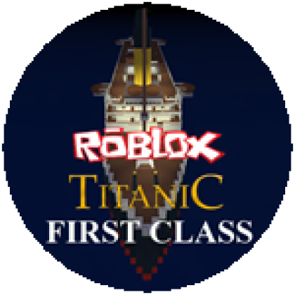 First Class / VIP - Roblox
