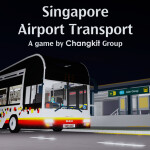 Singapore Airport Transport 