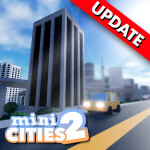 Mini Cities 2 [BUSES]