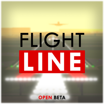 FLIGHTLINE - Beta Aberto