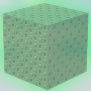 Insane Cube