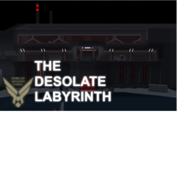 RIC | "The Desolate Labyrinth"