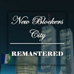 🚧 New Blockers City | REMASTERED
