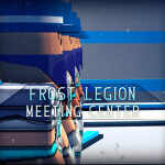 .:Frost Legion:. Meeting Center