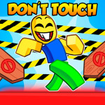 [FREE LIMITED] Don't Touch