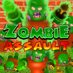 Zombie Assault