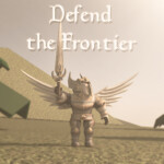 Defend the Frontier Remastered Dev