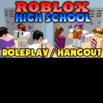Roblox High School