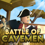 ⚔️ Battle Of CaveMen