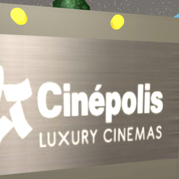 ######### luxury cinemas