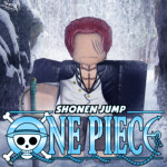 [MOVED] One Piece: Shonen Jump