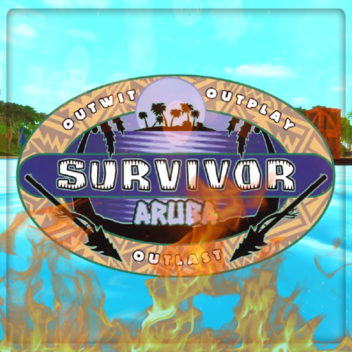 Survivor Aruba