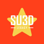 SU3D: Legacy [DISCONTINUED]