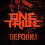 Defqon 2019 - One Tribe