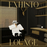 Exhisto Lounge