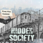 Hidden Society 2023 [BETA]