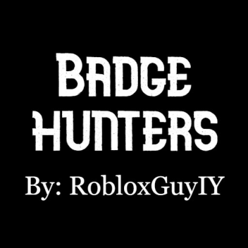 Badge Hunters