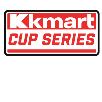 Kmart cup series race place