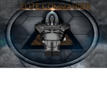 Elite Commander SyntheticVanguard
