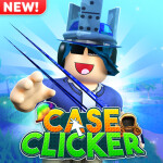 [🎁 BUFF!] Case Clicker